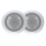 Fusion EL Series 6.5" Marine Speakers 010-02080-00 