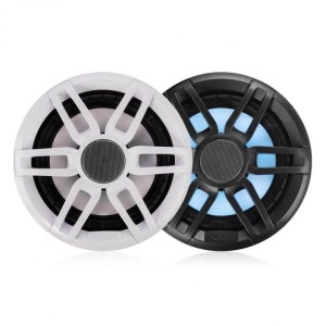 Głośnik morski 7,70" seria XS LED Fusion 010-02197-20