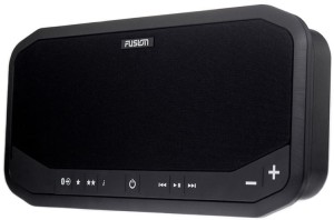 Panel stereo Fusion 010-02005-00