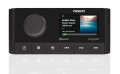 Marine Stereo MS-RA210 Fusion 010-02250-00, nagłośnienie na jachcie, audio na jachcie, muzyka na jachcie
