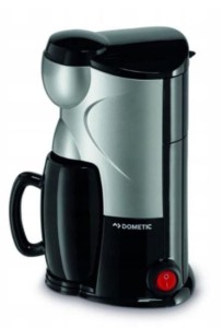 Ekspres do kawy WAECO PerfectCoffee MC 01 Dometic 9600000338