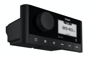 Marine Stereo MS-RA60 Fusion 010-02405-00