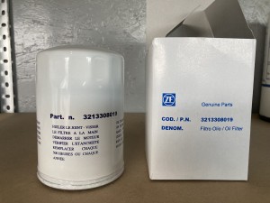 Filtr oleju ZF 3213308019