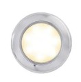 Lampa sufitowa chromowana Batsystem 9693c, oświetlenie sufitowe