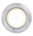 Lampa sufitowa chromowana Batsystem 9692c, oświetlenie sufitowe
