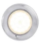 Lampa sufitowa chromowana Batsystem 9692c