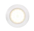 Lampa sufitowa biała Batsystem 9692v, oświetlenie sufitowe
