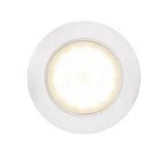 Lampa sufitowa biała Batsystem 9692v