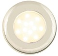 Lampa sufitowa wpuszczana złota Batsystem 9475g, oświetlenie jachtowe
