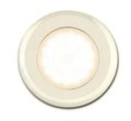 Lampa sufitowa złota Batsystem 9474g, oświetlenie jachtowe