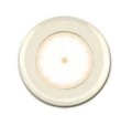 Lampa sufitowa złota Batsystem 9470g, oświetlenie jachtowe