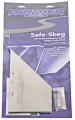 Safe-Skeg osłona spodziny silnika Mercruiser Alpha 1 (’89)
