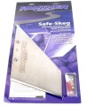 Safe-Skeg osłona spodziny silnika Mercruiser 150 (’88)Mercruiser 135 (’87)