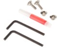 Safe-Safe-Skeg osłona spodziny silnika Honda 35, 40, 45 Suzuki 40, 50, 60
