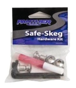 Zestaw Safe-Skeg 35SSKIT1
