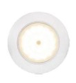 Lampa sufitowa baiała Batsystem 9696v, oświetlenie jachtowe