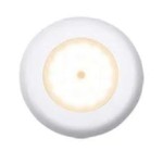Lampa sufitowa biała Batsystem 9469v