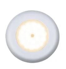 Lampa sufitowa srebrno matowa Batsystem 9469ms