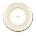 Lampa sufitowa złota Batsystem 9469g, oświetlenie jachtowe