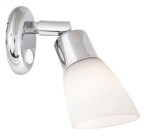 Lampa kabinowa chromowana Batsystem 9460c