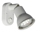 Lampa kabinowa biała Batsystem 9458v, oświetlenie kabinowe