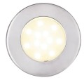 Lampa sufitowa chromowana Batsystem 9797-1c, oświetlenie jachtowe