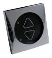 Ściemniacz światła chromowany Batsystem BD1224c