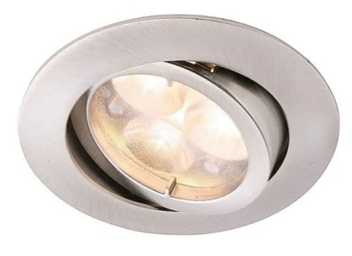 Lampa kabinowa kąt 50° Batsystem 9463,  oświetlenie jachtowe, oświetlenie łodzi