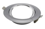 Lampa Leia chromowana Batsystem 8486