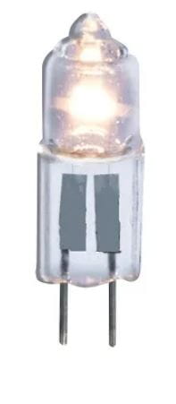 Żarówka halogenowa G4 12 V Batsystem G4125,  oświetlenie jachtowe, oświetlenie łodzi