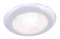 Lampa sufitowa Mars biała Batsystem 9412v,  oświetlenie jachtowe, oświetlenie łodzi