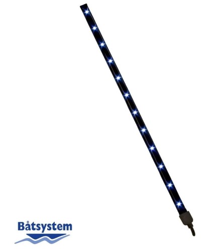 Taśma LED biała 900 mm Batsystem 9290v,  oświetlenie jachtowe, oświetlenie łodzi