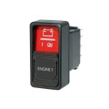 Zdalny wyłącznik baterii DC 12V  Whisper Power 50214731