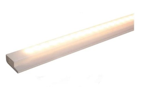 Listwa oświetleniowa z taśmą LED Batsystem 92554,  oświetlenie jachtowe, oświetlenie łodzi