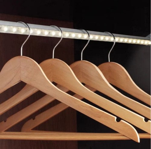 Lampa drążek z taśmą LED Batsystem 9247W500,  oświetlenie jachtowe, oświetlenie łodzi