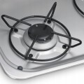 Kuchenka 2-palnikowa Dometic z pokrywą HBG 2335 9600037309, kuchenka dwupalnikowa