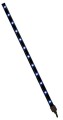 Taśma LED 300 mm biała Batsystem 9230v, oświetlenie jachtowe