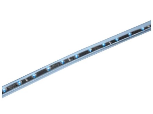 Elastyczna taśma LED Mini Sleeve IP65 Batsystem 9530Fb, oświetlenie jachtowe