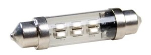 Dioda LED 8-30 V Batsystem 94spool3 