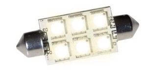Dioda LED 8-30 V Batsystem 94spool2
