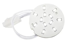 Dioda LED Batsystem 94SMDCard