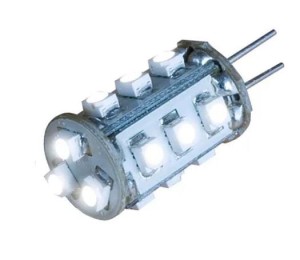 Dioda LED 8-30 V Batsystem 94G4V