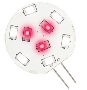 Dioda LED 8-30 V Batsystem 94G4Srv