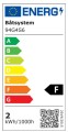 Dioda LED 8-30 V Batsystem 94G4S6, oświetlenie jachtowe
