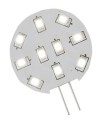 Dioda LED 8-30 V Batsystem 94G4s, oświetlenie jachtowe