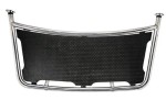 Platforma kąpielowa 104x45 cm Batsystem PT1104530BL