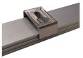 Led-lighting profile LED 24 V 1000 mm Batsystem 8373