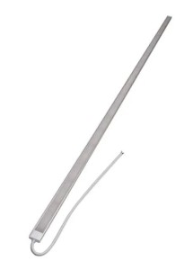 Profil do taśmy LED 24 V 1000 mm Batsystem 8373
