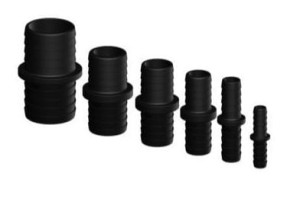 Złącze do węży 13 mm/ 13 mm Trudesign 90599