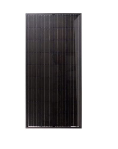 Panel słoneczny Solar 185W Whisper Power 60110402, energia słoneczna